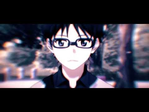 (@rocstarzen) - leave it all behind w/yung axstn (prod iof)「AMV」