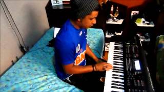 Saulo Castro - Me abraça, me beija/ Não precisa mudar (Banda Eva) - Instrumental