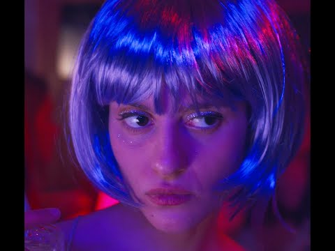 AVEPARADISO - Nada Quiero Ya de Ti (Official Video)