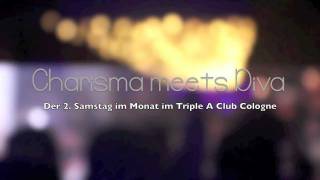 Charisma meets Diva - 11.02.2012 with Phunktjan & Pop Syndicat at Triple A Club Cologne