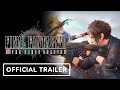 Final Fantasy 7: The First Soldier - Official Season 4 Trailer