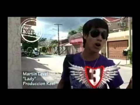 Justin bieber - Lady Parodia Reel