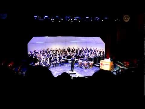 Gloria by John Rutter