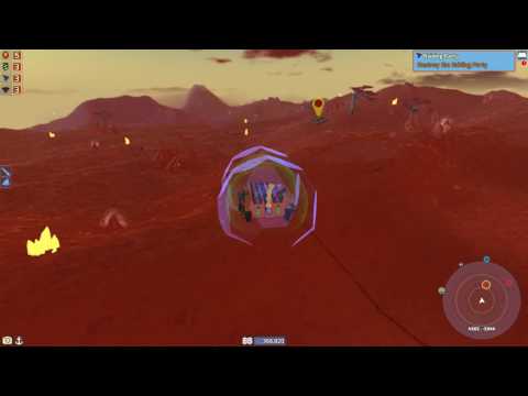 I may have too many missiles in TerraTech