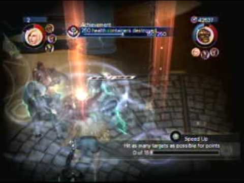 ultimate alliance 2  walkthrough with commentary pt 5