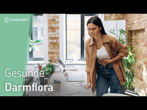 Top 8 Lebensmittel für eine gesunde Darmflora | Darmgesundheit