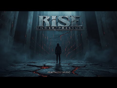 Rise Under Pressure – Official Release