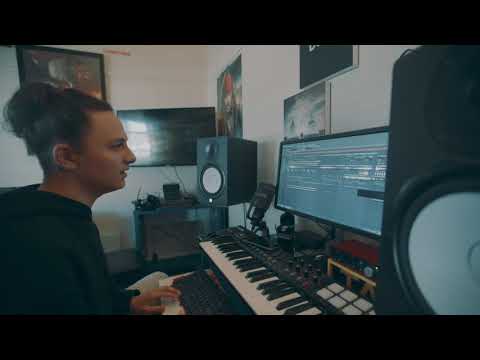 Tyron Hapi, Liam Ferrari - I Like The Way (Tutorial)
