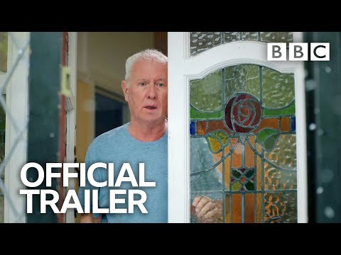 カジュアルティ予告編｜BBC予告編 (Casualty: Trailer | BBC Trailers)