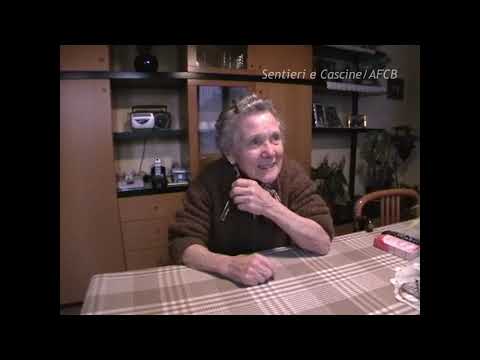 Carla Sala-La vita in cascina nel secolo scorso