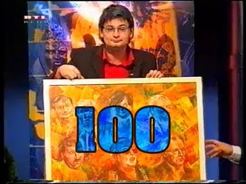 Heti Hetes 2002.01.05. - A 100. adás