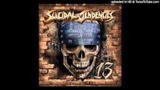 Suicidal Tendencies - Cyco Style