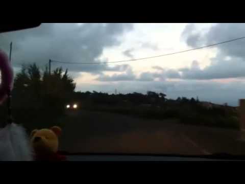 Thumbnail for WHITE SPIRIT: "Red Skies". by Midnight, Janick Gers, Grupo, Iron Maiden, Bruce Dickinson