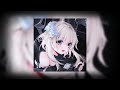 Dxrk ダーク BONES Slowed Reverb
