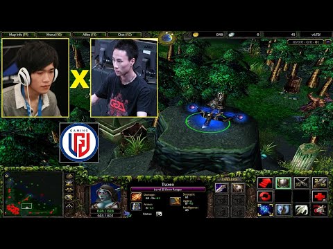 Traxex Pro - YaphetS vs ZSMJ | LGD x CH (I Miss The Old Times)