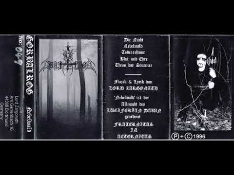 Gorbalrog - Todesschwur