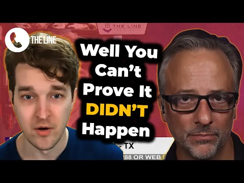 We Have to Go Back to the BASICS of Evidence with THIS Caller | Forrest Valkai & Seth Andrews