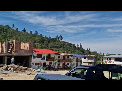 Las naranjas  🍊 jaén, cajamarca P