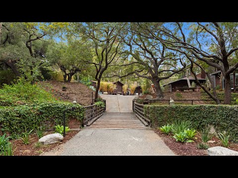 14203 Evans Road | Pacific Palisades, CA - The Agency