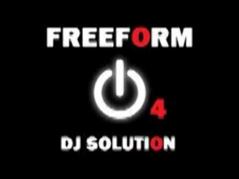 DJ Solution Freeform Power 4
