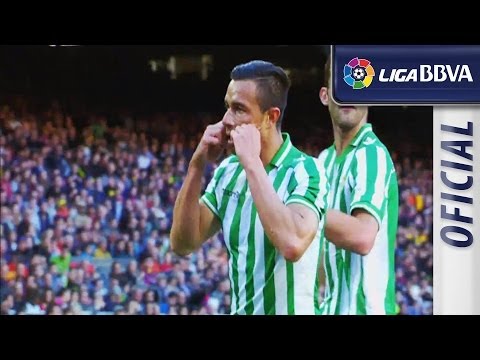 Limited edition: FC Barcelona (3-1) Real Betis  - HD