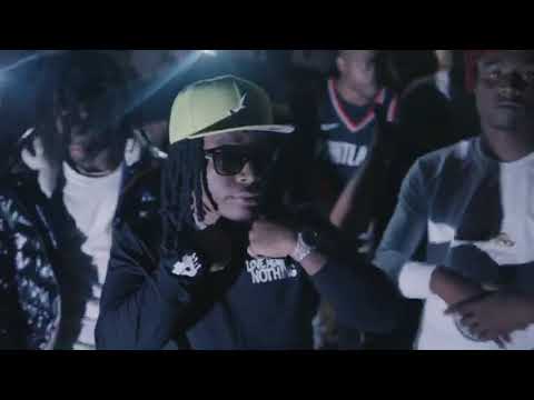 Lil Quill - Str8 To The Top Ft. Glock & WalkGoBrazy (Official Music video)