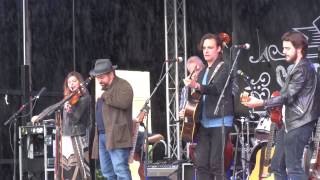 Hard To Find Southern Fried Music Festival Perth Perthshire Scotland