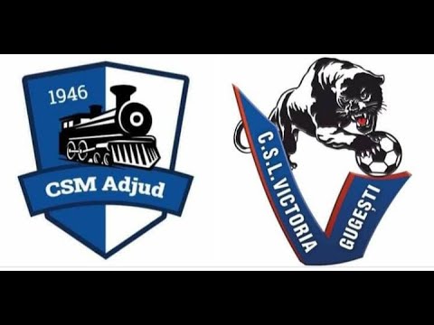 Fotbal L 4@SDV TV CSM Adjud - Victoria Gugesti
