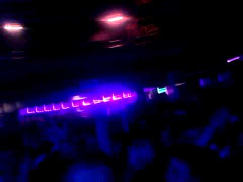 Danny Howard Eat Sleep Rave Repeat Loughborough Freshers 2013