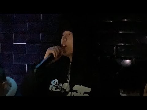 191207 crossroads (prod. moocean) - 오왼(Owen) (Smile 릴리즈 파티)