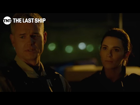 The Last Ship Season 4 (Teaser)