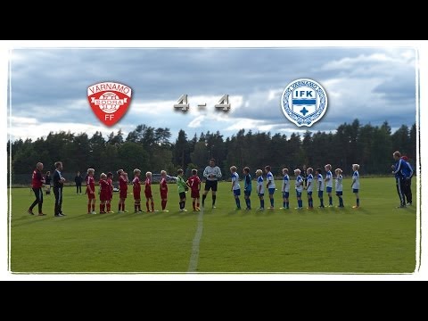 140625 P03 IFK Värnamo blå mot VSödra