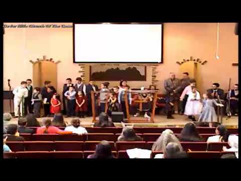 Bro. Anthony Hom "Rest"