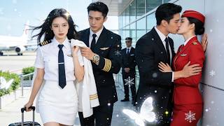 Betrayed by the Men I Raised. I Chose Space & Left Them Behind | Eng Dub