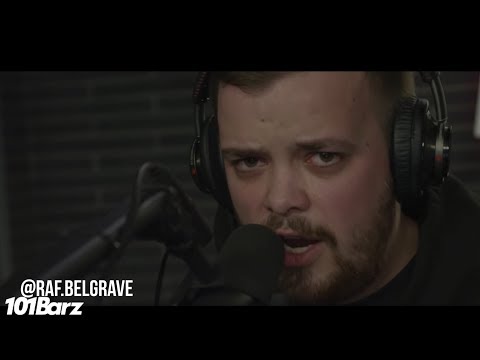 REAGEREN OP NESS - Wintersessie 2019 - 101Barz | RAF4EVER