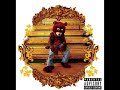 Kanye West - Slow Jamz (High Quality)