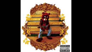 Kanye West - Slow Jamz (High Quality)