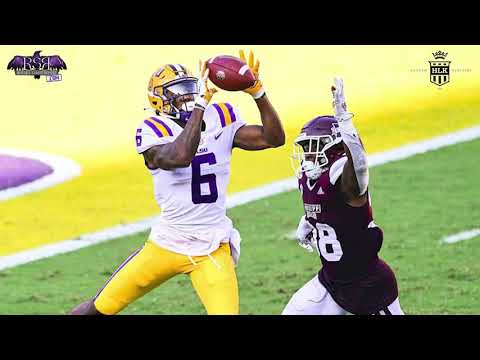 Why The Ravens Will NOT Draft a WR at 27 Why The Ravens Will NOT Draft a WR at 27