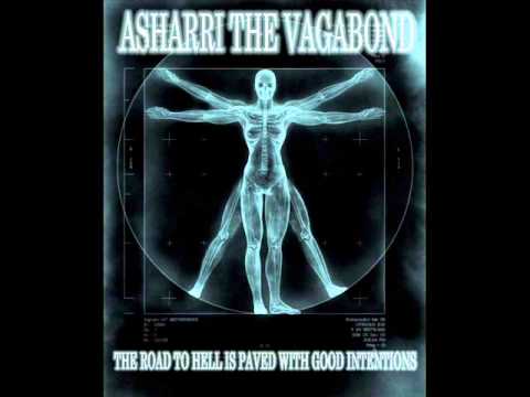 Asharri The Vagabond - 06 The G.O.D.