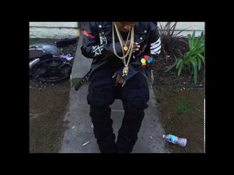 Drakeo x Mozzy x 03 Greedo x Prezi Type Beat - Built 4 It