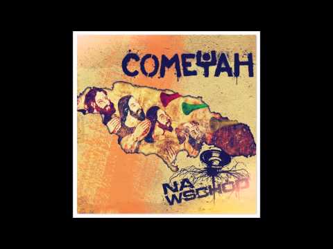 ComeYah - Na Wschód Dub (version by Dubrising) HD