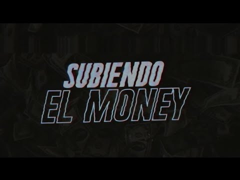 PMK & FOXV - SUBIENDO EL MONEY (OFFICIAL VIDEOLYRIC)