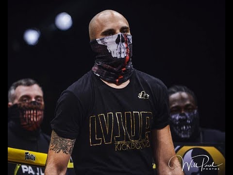 download lagu mp3 mp4 Paul Banasiak Muay Thai, download lagu Paul Banasiak Muay Thai gratis, unduh video klip Paul Banasiak Muay Thai