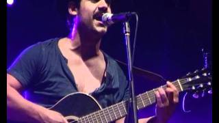 Mannarino - Merlo Rosso - Vascon 24/6/2011