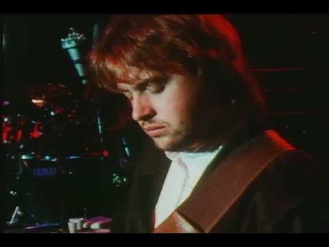 Videoclip de That Time of the Night — Marillion