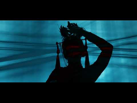 Ink Project - The End feat. Fifi Rong