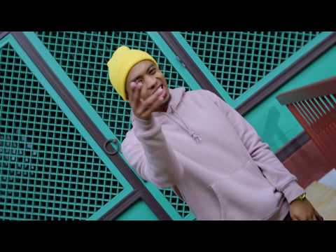 Danny Ali - BAG (Official Music Video)