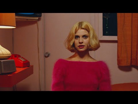 Παρίσι, Τέξας (Paris, Texas) Trailer | GR Subs