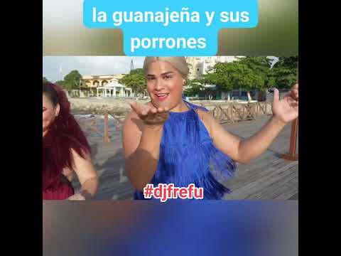 la rama del tamarindo la guanajeña y sus porrones