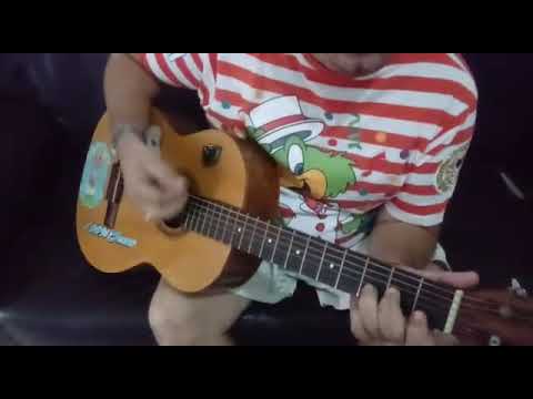Canção do Paralítico - Carlos Alexandre